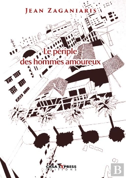 Bertrand.pt - Le Périple Des Hommes Amoureux
