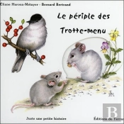 Le Périple Des Trotte-Menu