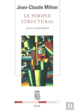 Bertrand.pt - Le Periple Structural. Figures Et Paradigme