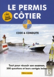 Le Permis Cotier 5ie Edition