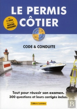 Bertrand.pt - Le Permis Cotier 5ie Edition