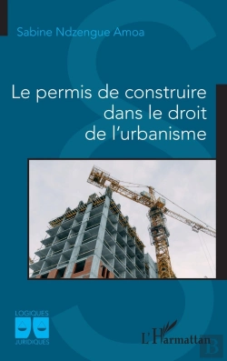 Bertrand.pt - Le Permis De Construire Dans Le Droit De L'Urbanisme