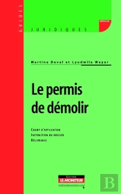 Le Permis De Démolir