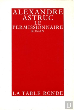 Bertrand.pt - Le Permissionnaire
