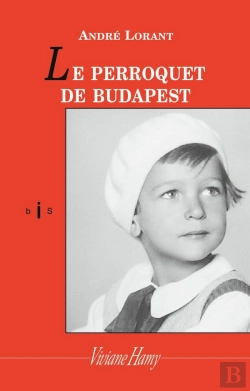 Bertrand.pt - Le Perroquet De Budapest