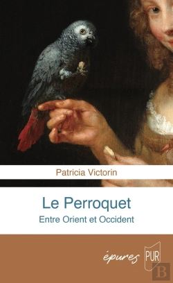 Bertrand.pt - Le Perroquet : Entre Orient Et Occident