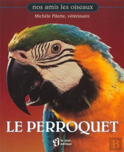 Bertrand.pt - Le Perroquet