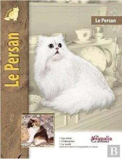 Bertrand.pt - Le Persan