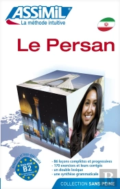 Le Persan