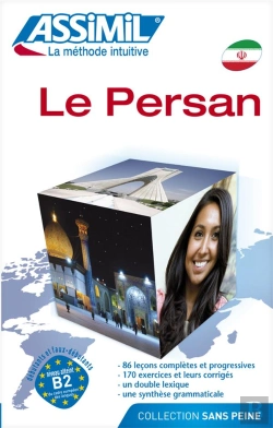 Bertrand.pt - Le Persan