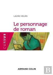 Le Personnage De Roman