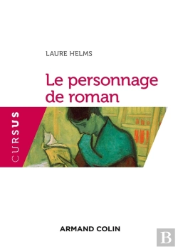 Bertrand.pt - Le Personnage De Roman