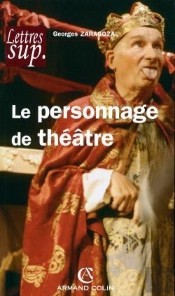 Le Personnage De Théâtre