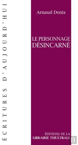 Bertrand.pt - Le Personnage Désincarné