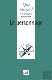 Le Personnage