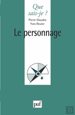 Bertrand.pt - Le Personnage