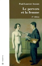 Le Pervers Et La Femme (2e Édition)