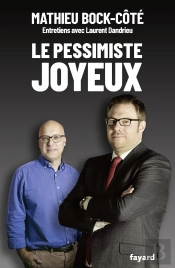 Le Pessimiste Joyeux