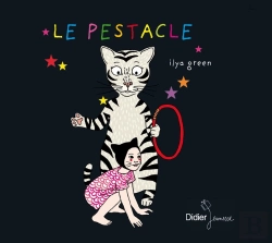 Bertrand.pt - Le Pestacle
