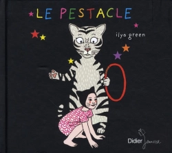 Bertrand.pt - Le Pestacle