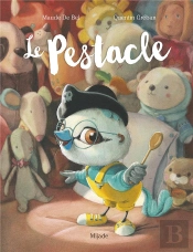 Le Pestacle