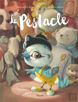 Bertrand.pt - Le Pestacle