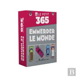 Bertrand.pt - Le Petit 365 : Emmerder Le Monde