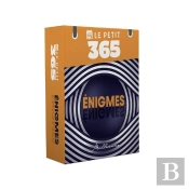 Le Petit 365 Enigmes, 3e Éd