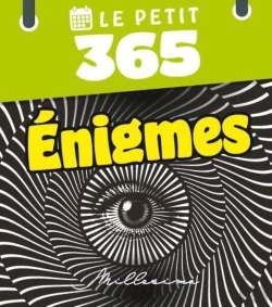 Bertrand.pt - Le Petit 365 Enigmes