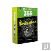 Le Petit 365 : Énigmes