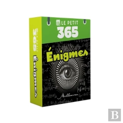 Bertrand.pt - Le Petit 365 : Énigmes