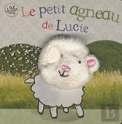 Le Petit Agneau De Lucie