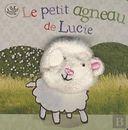 Bertrand.pt - Le Petit Agneau De Lucie