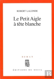 Le Petit Aigle A Tete Blanche