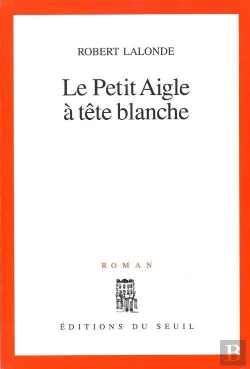 Bertrand.pt - Le Petit Aigle A Tete Blanche