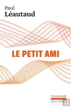 Bertrand.pt - Le Petit Ami
