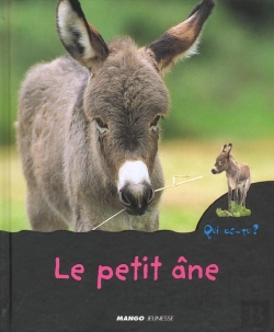 Bertrand.pt - Le Petit Ane