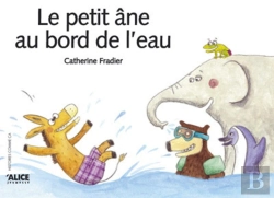 Bertrand.pt - Le Petit Ane Au Bord De L'Eau