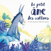 Le Petit Ane Des Collines