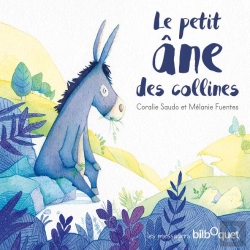 Bertrand.pt - Le Petit Ane Des Collines
