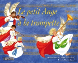 Bertrand.pt - Le Petit Ange À La Trompette