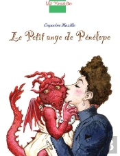 Le Petit Ange De Pénélope
