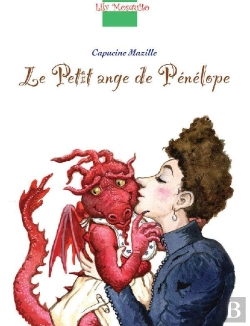 Bertrand.pt - Le Petit Ange De Pénélope