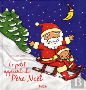 Le Petit Apprenti Du Père Noël