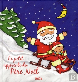 Bertrand.pt - Le Petit Apprenti Du Père Noël
