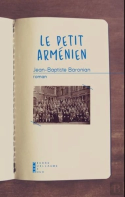 Bertrand.pt - Le Petit Arménien