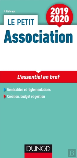 Bertrand.pt - Le Petit Association ; Les Notions Indispensables (Édition 2019/2020)