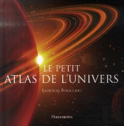 Le Petit Atlas De L'Univers