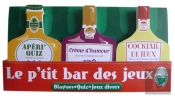 Le Petit Bar Des Jeux