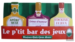 Bertrand.pt - Le Petit Bar Des Jeux